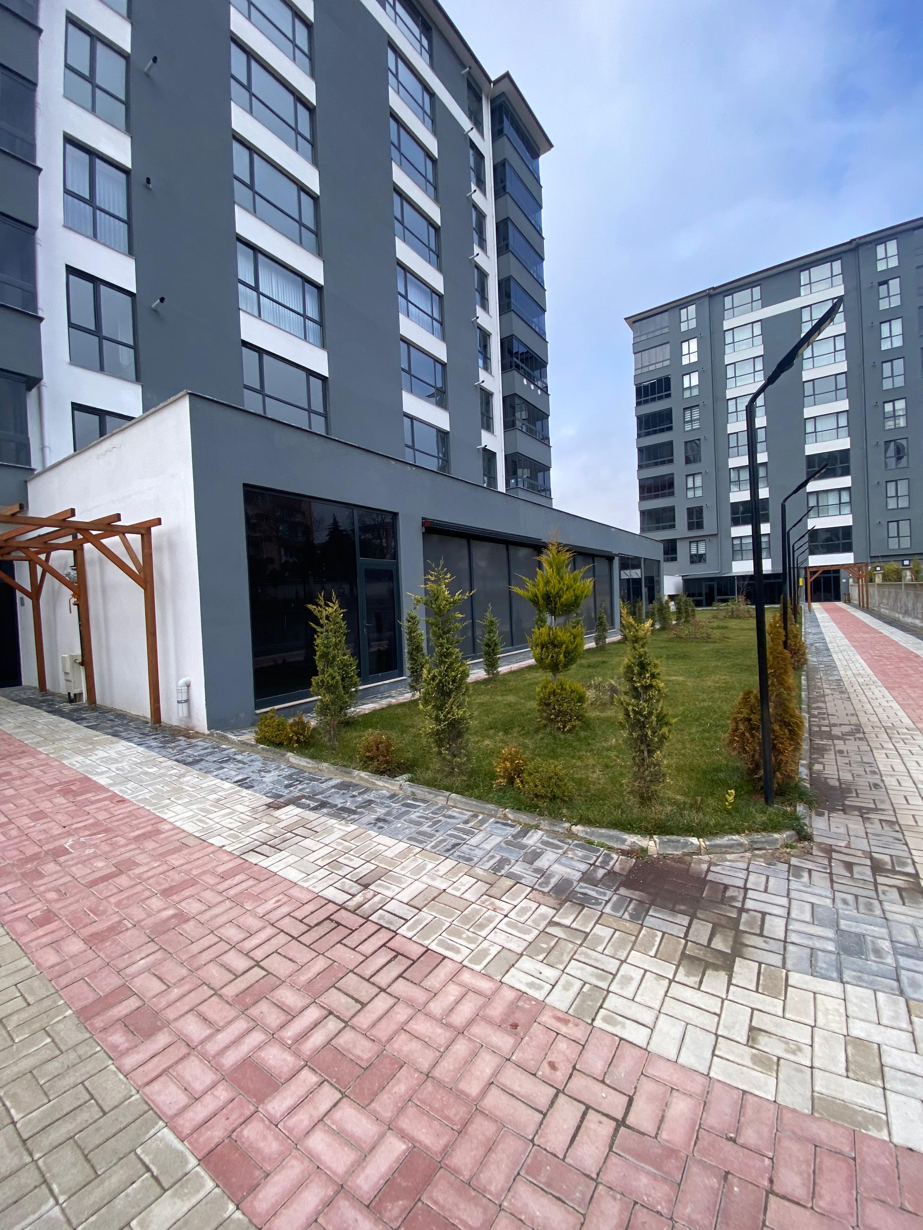 MABEL'DEN SATILIK LÜKS SİTE İÇERİSİNDE DAİRE